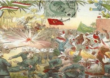 Κρινιώ Καλογερίδου : Το ιστορικό υπόβαθρο και τα προεόρτια των Βαλκανικών Πολέμων (Α’ Μέρος)