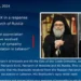 Επιστολή συμπαράστασης του Πατριάρχη Μόσχας προς Πατριάρχη Αντιοχείας στο Λίβανο. ΕΓΚΛΗΜΑΤΙΚΗ ΣΙΩΠΗ ΑΠΟ ΟΙΚΟΥΜΕΝΙΚΟ, ΕΚΚΛΗΣΙΑ ΕΛΛΑΔΑΣ ΚΑΙ ΚΥΠΡΟΥ