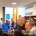 Υπουργός Άμυνας του Ισραήλ σε φοιτητές: ”άνοιξαν οι πύλες του ουρανού, ήγγικεν η ώρα” δηλ. της Έλευσης ”Μεσσία” (Αντίχριστου) ΒΙΝΤΕΟ