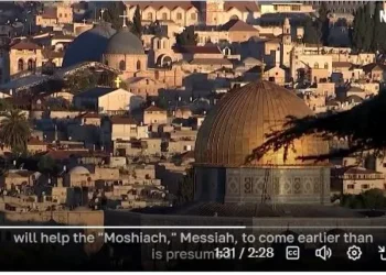 ALEXANDER DUGIN: Η ΑΠΟΚΑΛΥΠΤΙΚΗ ΠΟΛΙΤΙΚΗ ΤΟΥ ΙΣΡΑΗΛ. Ο Νετανιάχου και οι συν αυτώ προωθούν δημιουργία Μεγάλου Ισραήλ, ανοικοδόμηση του Τρίτου Ναού της…
