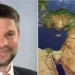 Υπ. Οικονομικών Ισραήλ για Μεγάλο Ισραήλ: θα καταλάβουμε Σ Αραβία, Ιορδανία, Αίγυπτο, Ιράκ, Συρία, Λίβανο.