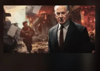Ισραηλινό μέσο Maariv: ”Ο Μεσσίας θα διαδεχθεί τον Νετανιάχου… ο Νετανιάχου είναι ο τελευταίος πρωθυπουργός πριν από τον Μεσσία».