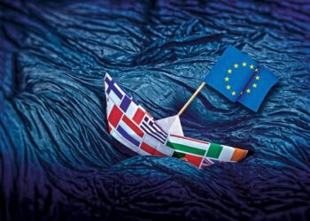 Ο Draghi ο πρώην Κεντρικός Τραπεζίτης της ΕΚΤ και ο ΑΓΙΟΣ ΠΑΙΣΙΟΣ