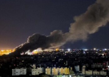 Φιάσκο η επίθεση του Ισραήλ στο Ιράν – Είχε 20 στόχους και απέτυχε παταγωδώς – NYT: Τρόμος για μεγάλο χτύπημα μετά τις 5/11