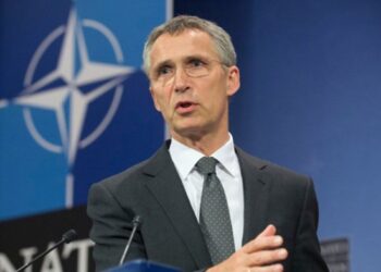 Βόμβα Stoltenberg: Η Ουκρανία θα αναγκαστεί να δώσει εδάφη για να ζήσει – Η Ρωσία είναι στρατιωτικά πολύ ανώτερη από το ΝΑΤΟ