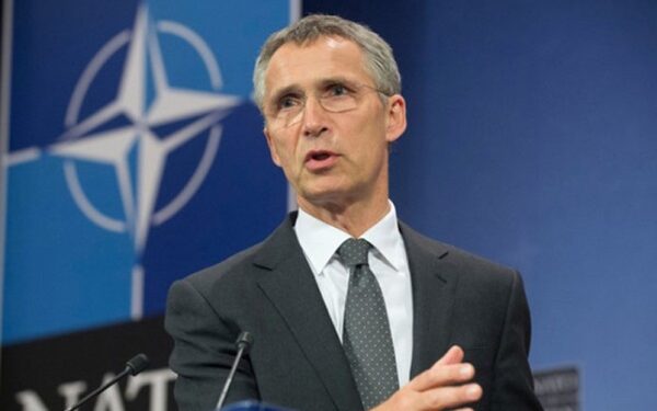 Βόμβα Stoltenberg: Η Ουκρανία θα αναγκαστεί να δώσει εδάφη για να ζήσει – Η Ρωσία είναι στρατιωτικά πολύ ανώτερη από το ΝΑΤΟ