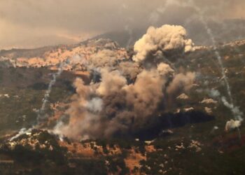 Μήνυμα Ισραήλ: Έκπληξη θανάτου περιμένει το Ιράν – Δεν φεύγει ο IDF από τον Λίβανο – Όνειδος με ρεκόρ ακρωτηριασμένων παιδιών στη Γάζα