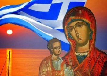 28η Οκτωβρίου: Το συγκλονιστικό θαύμα της Παναγίας στον πόλεμο του 1940 (vid)