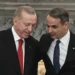 Κρινιώ Καλογερίδου : ”Ολιστική προσέγγιση” Ελλάδας-Τουρκίας για… συγκυριαρχία σε Αιγαίο-Κύπρο
