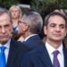 Ο Σαμαράς ανάβει φωτιές στο Μαξίμου – Kαταψήφιση του κρατικού προϋπολογισμού 2025 ή αποχή, συναγερμός στη ΝΔ