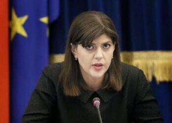Καταπέλτης η Ευρωπαία εισαγγελέας: Η Ελλάδα να αλλάξει τον νόμο περί ευθύνης υπουργών – Παρεμποδίζεται ο έλεγχος για τα Τέμπη