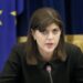 Καταπέλτης η Ευρωπαία εισαγγελέας: Η Ελλάδα να αλλάξει τον νόμο περί ευθύνης υπουργών – Παρεμποδίζεται ο έλεγχος για τα Τέμπη