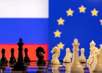 Η ΕΕ θα βιώσει τρόμο εάν αγγίξει τα ρωσικά assets – Η Ρωσία ετοιμάζει επώδυνα αντίμετρα κατά των ευρωπαϊκών οικονομιών