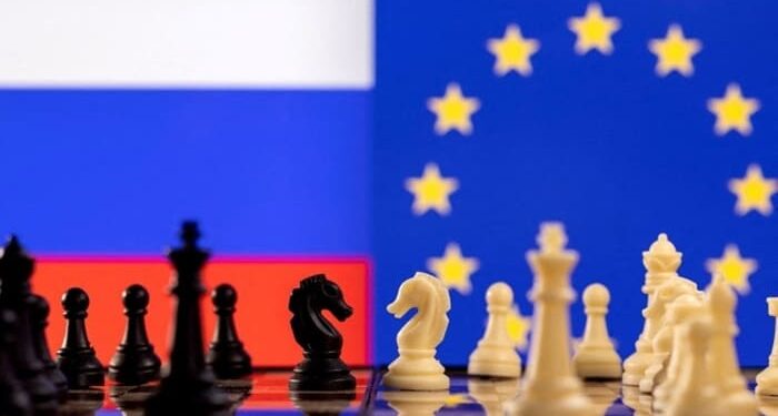 Η ΕΕ θα βιώσει τρόμο εάν αγγίξει τα ρωσικά assets – Η Ρωσία ετοιμάζει επώδυνα αντίμετρα κατά των ευρωπαϊκών οικονομιών
