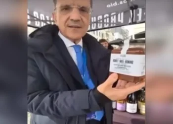 Στημένο ρεπορτάζ του ΣΚΑΙ με τον ευρωβουλευτή Γ. Αυτιά – αυστηρά για σανοφάγους της ΝΔ (βίντεο)