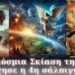 Παγκόσμια Σκίαση της Γης, Global dimming | Ήχησε η 4η σάλπιγγα;