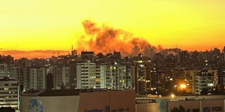 Στο χείλος γενικευμένου πολέμου η Μέση Ανατολή! Το Ισραήλ ετοιμάζει “οδυνηρό” πλήγμα στο Ιράν