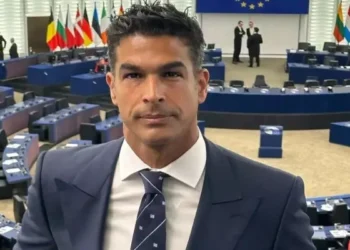 Ερωτήματα από τον Νίκο Αναδιώτη στην Ευρωπαία Εισαγγελέα για το έγκλημα στα Τέμπη
