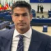 Ερωτήματα από τον Νίκο Αναδιώτη στην Ευρωπαία Εισαγγελέα για το έγκλημα στα Τέμπη