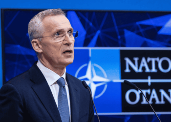 Αρχίζουν τα όργανα! Μήνυση εναντίον Στόλτενμπεργκ: Κατηγορείται ότι πυροδότησε τον πόλεμο στην Ουκρανία