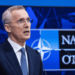 Αρχίζουν τα όργανα! Μήνυση εναντίον Στόλτενμπεργκ: Κατηγορείται ότι πυροδότησε τον πόλεμο στην Ουκρανία
