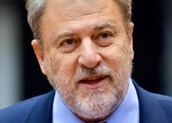 Νότης Μαριάς : Στο προσκήνιο ξανά ο οικονομικός διάδρομος Ινδίας-Μ.Ανατολής-Ευρώπης (IMEC)