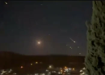 Διέρρευσαν απόρρητες πληροφορίες των ΗΠΑ για χτύπημα του Ισραήλ στο Ιράν