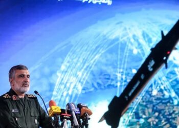 ΟΙ Υπερηχητικοί Πύραυλοι Του Ιράν Κατέρριψαν Το Μύθο Τού Άτρωτού Ισραηλινού Σιδερένιου Θόλου Καταστρέφοντας Τα Συστήματα Arrow-3