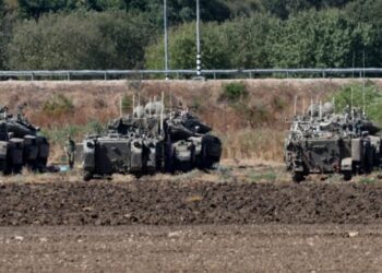 Ακραία κλιμάκωση: Έτοιμο το σχέδιο για χτύπημα του Ισραήλ στο Ιράν – Ο Νετανιάχου ενημέρωσε τον Μπάιντεν