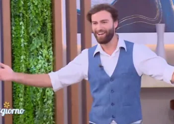 Χριστιανός βαπτίστηκε πρώην παίκτης του Survivor: «Έκανα δύο χρόνια κατήχηση»
