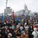 «Ξεκίνησαν τα όργανα» και στην Γεωργία: Στήνουν σκηνικό «Maidan 2014»