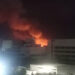 Συρία: Αεροπορική επιδρομή του Ισραήλ στη Λαττάκεια