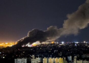 Το Ισραήλ επιχειρεί εντός του εδάφους του Λιβάνου