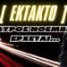 Μαύρος Νοέμβρης έρχεται…
