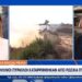 Προσοχή στην παραπληροφόρηση: Δεν χτυπήθηκε Ρωσική βάση στη Συρία -Το Ισραήλ χτύπησε Ιρανική αποθήκη
