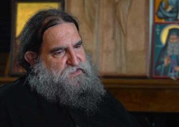GLADIATOR : Ουαί στους” τελείους και αναμάρτητους”