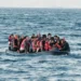 FAZ: Χιλιάδες παράνομοι μετανάστες εισρέουν σε Κρήτη και Γαύδο