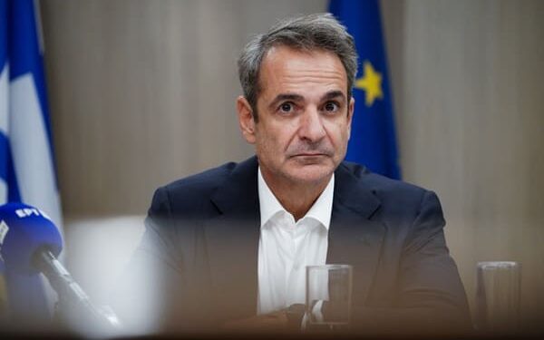 ΚΑΘΗΓΗΤΗΣ ΤΣΟΚΑΣ : ΑΝΟΙΧΤΗ ΕΠΙΣΤΟΛΗ ΠΡΟΣ ΤΟΝ ΠΡΩΘΥΠΟΥΡΓΟ ΓΙΑ ΤΗΝ ΑΘΕΗ ΚΑΙ ΝΕΟΤΑΞΙΚΗ ΠΑΙΔΕΙΑ!