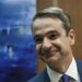 Γελοιογραφία του Δ. Χατζηνικολάου