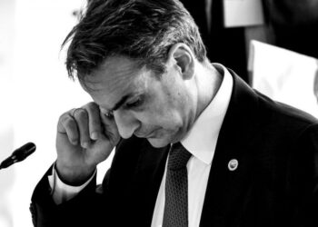 ΠΟΠΗ ΖΩΗ : Ο ΕΧΘΡΟΣ ΒΡΙΣΚΕΤΑΙ ΕΝΤΟΣ ΤΩΝ ΤΕΙΧΩΝ