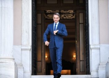Προς εθνικές εκλογές τον Μάρτιο; – Τα σενάρια που επεξεργάζεται το Μέγαρο Μαξίμου