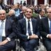 Καθηγητής Τσόκας : Κύριε Καραμανλή και Κύριε Σαμαρά!. Ο κος Μητσοτάκης μέσω του Δικαστηρίου της Χάγης, πάει να …