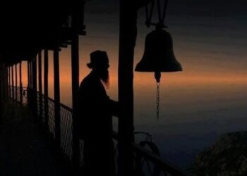 Οι Κληρικοί και Μοναχοί στα έσχατα χρόνια
