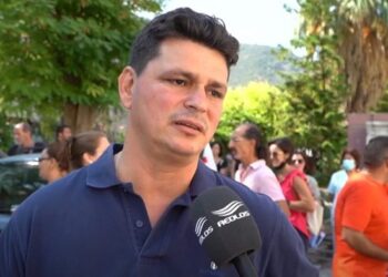 Ο ΣΠΟΥΔΑΙΟΣ ΧΕΙΡΟΥΡΓΟΣ, ΠΟΥ ΤΟΥ ΑΠΑΓΟΡΕΥΣΑΝ ΤΗΝ ΕΙΣΟΔΟ ΣΤΟ ΝΟΣΟΚΟΜΕΙΟ!
