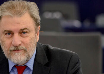 ΝΟΤΗΣ ΜΑΡΙΑΣ: Η νέα Κομισιόν και η «οικονομία πολέμου»