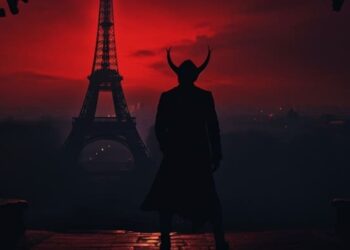 «Φύλακας του σκότους»: Δείτε τι θα εμφανιστεί σε γαλλική πόλη με το όνομα «Λίλιθ»
