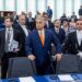 Χαμός στην ΕΕ με Όρμπαν που θέλει ειρήνη με την Ρωσία! Τον αποδοκίμασαν οι διεθνιστές – ΦΩΤΟ, vid