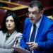 ΕΡΩΤΗΣΗ ΜΟΥ ΣΤΗ ΒΟΥΛΗ : Πρόσκληση προληπτικής επιστράτευσης εν όψει της πολεμικής σύρραξης μεταξύ Ισραήλ – Ιράν