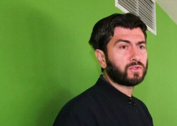 Κιβωτός του Κόσμου: Την ενοχή του πατέρα Αντωνίου πρότεινε η εισαγγελέας