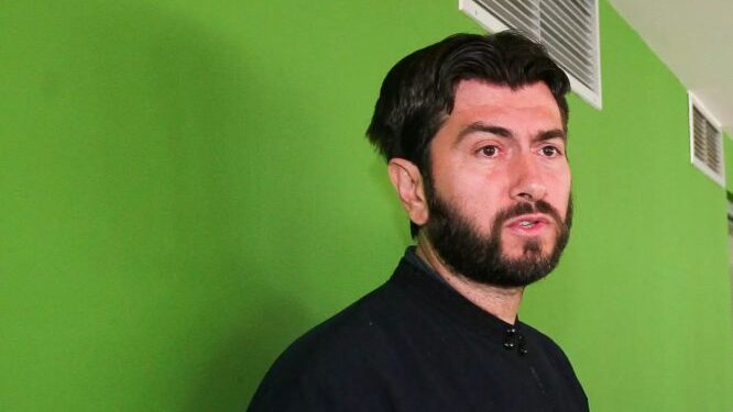 Κιβωτός του Κόσμου: Την ενοχή του πατέρα Αντωνίου πρότεινε η εισαγγελέας